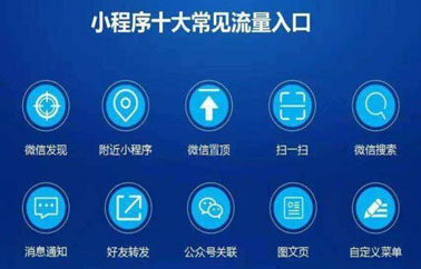 小程序制作好后，如何获得更多客户？